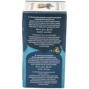 Yogi Tea Regaliz Y Menta 17Infusiones