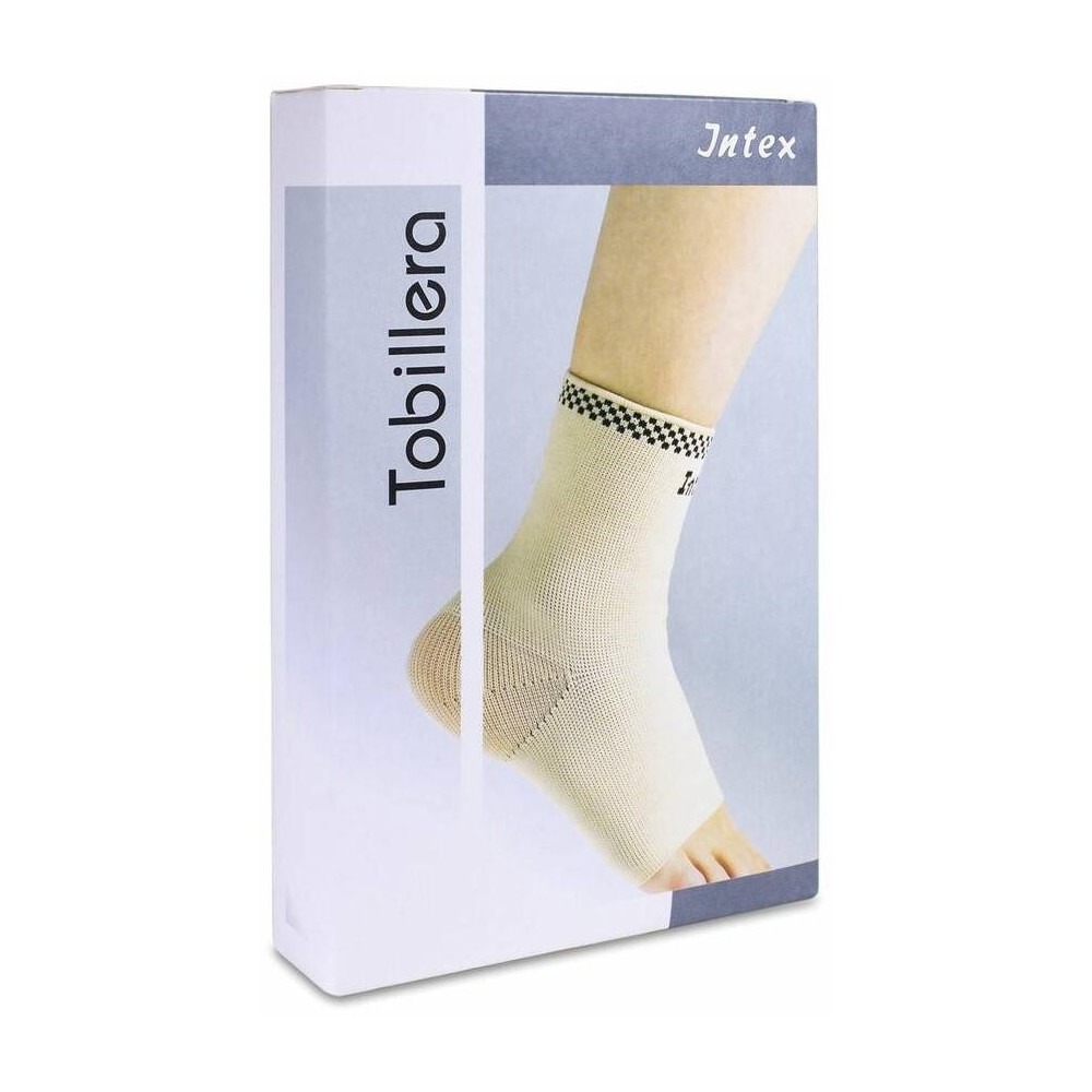 Intex Tobillera Beige Talla L, 1 Ud