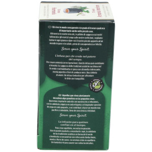 Yogi Tea Verde Armonia 17Infusiones