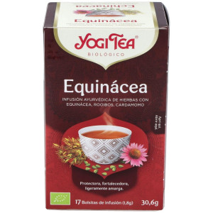 Yogi Tea Echinacea...