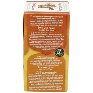 Yogi Tea Chai Curcuma 17Infusiones