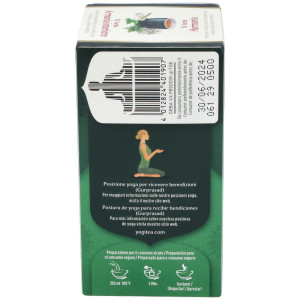 Yogi Tea Verde Armonia 17Infusiones