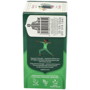 Yogi Tea Verde Energia 17Infusiones