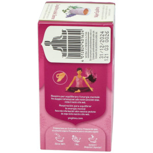 Yogi Tea Mujer Equilibrio 17Infusiones