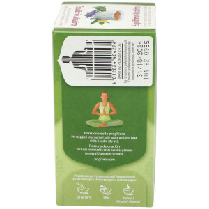 Yogi Tea Equilibrio Alcalino 17Infusiones