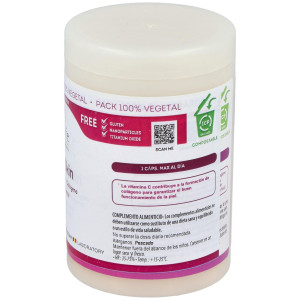Hyaluskin 60Cap.