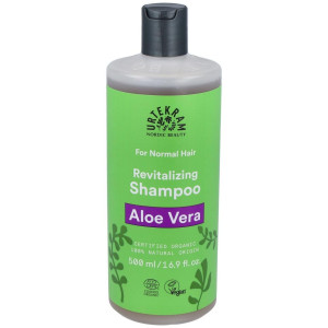 Urtekram Champú De Aloe...
