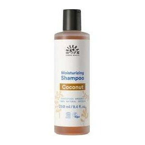 Urtekram Champú Coco Bio 500Ml