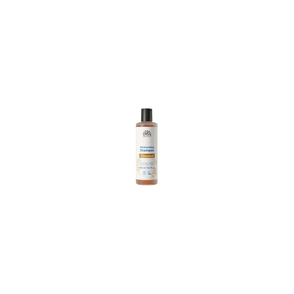 Urtekram Champú Coco Bio 500Ml