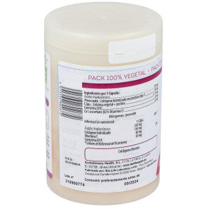Hyaluskin 60Cap.