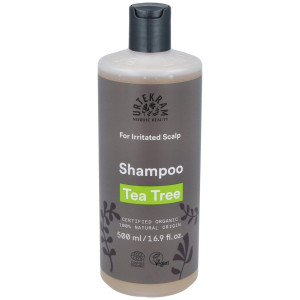 Champu Arbol Del Te...