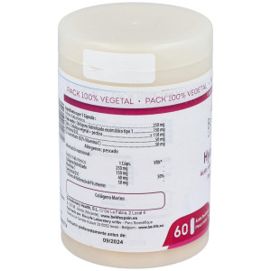 Hyaluskin 60Cap.