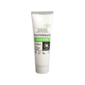 Urtekram Dentifrico De Aloe...