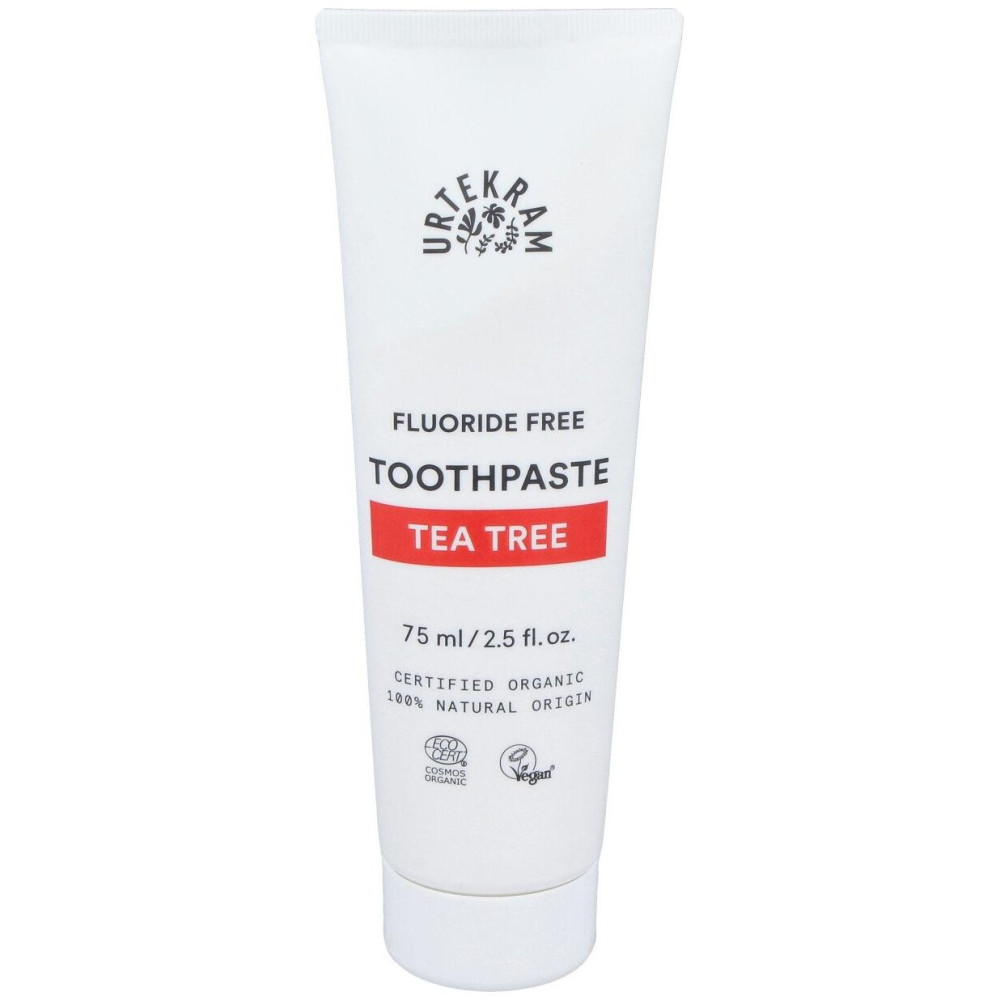 Dentifrico Arbol Del Te 75Ml.