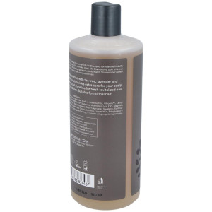 Champu Arbol Del Te Antibacterial 500Ml.