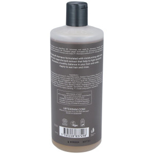 Urtekram Champu Ortiga Anticaspa 500Ml