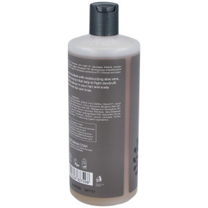 Urtekram Champu Ortiga Anticaspa 500Ml