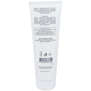 Dentifrico Arbol Del Te 75Ml.