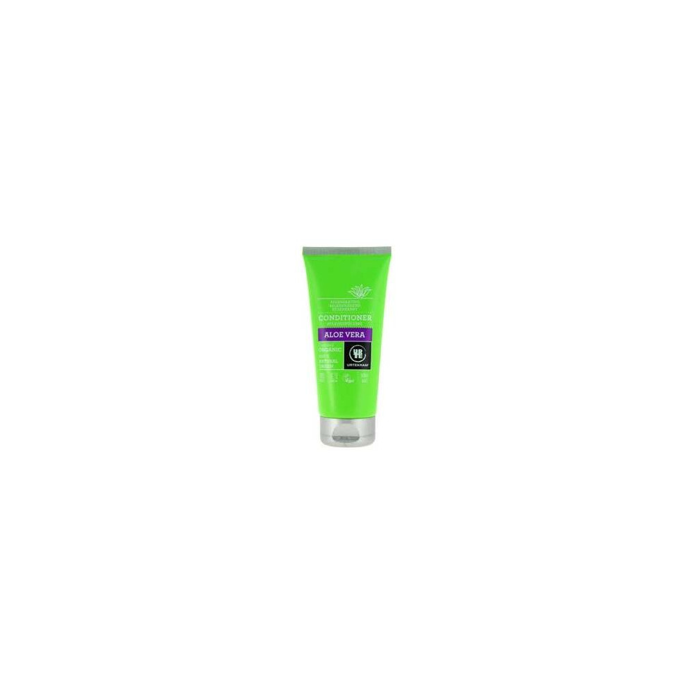 Acondicionador Aloe Vera 180 Ml Urtekram