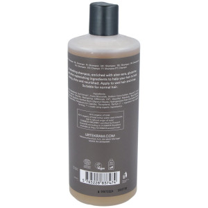Urtekram Champu Romero Cabello Fino 500Ml