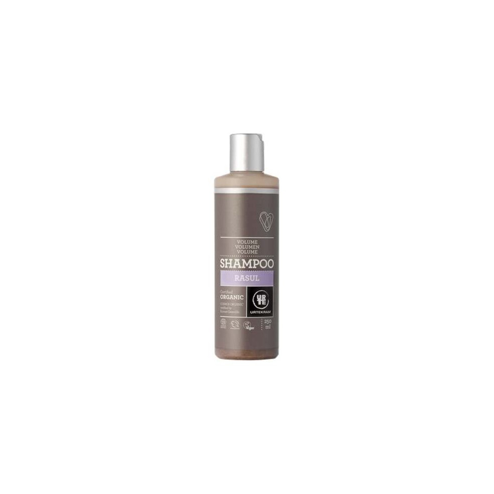 Urtekram Champu Rasul Volumen 500Ml