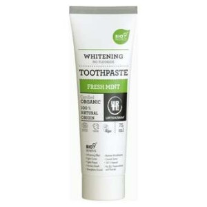 Urtekram Dentifrico Menta...