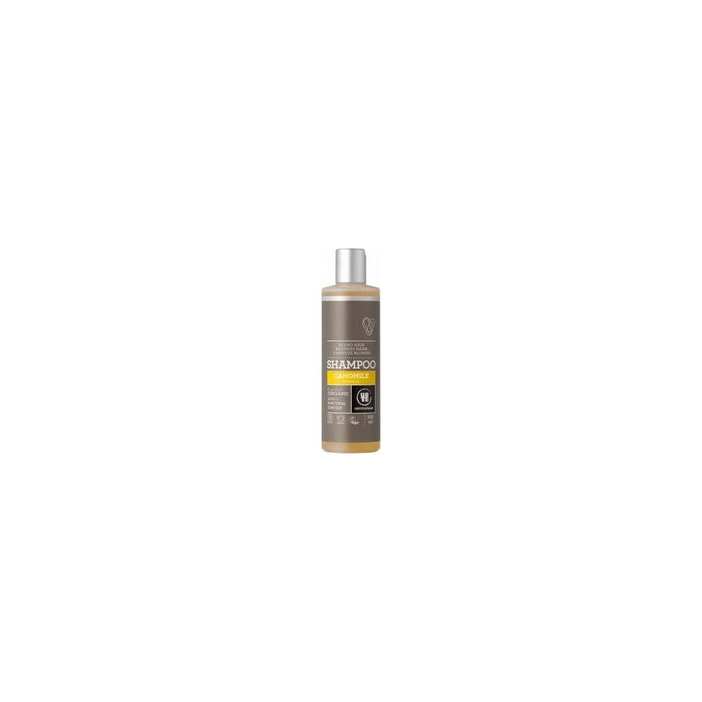 Urtekram Champu Manzanilla Cabello Rubio 250Ml