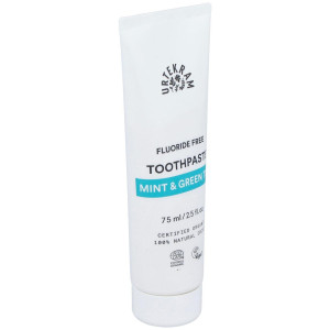 Dentifrico Menta-Te Verde 75Ml.