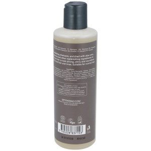 Champu Romero Cabello Fino 250Ml.
