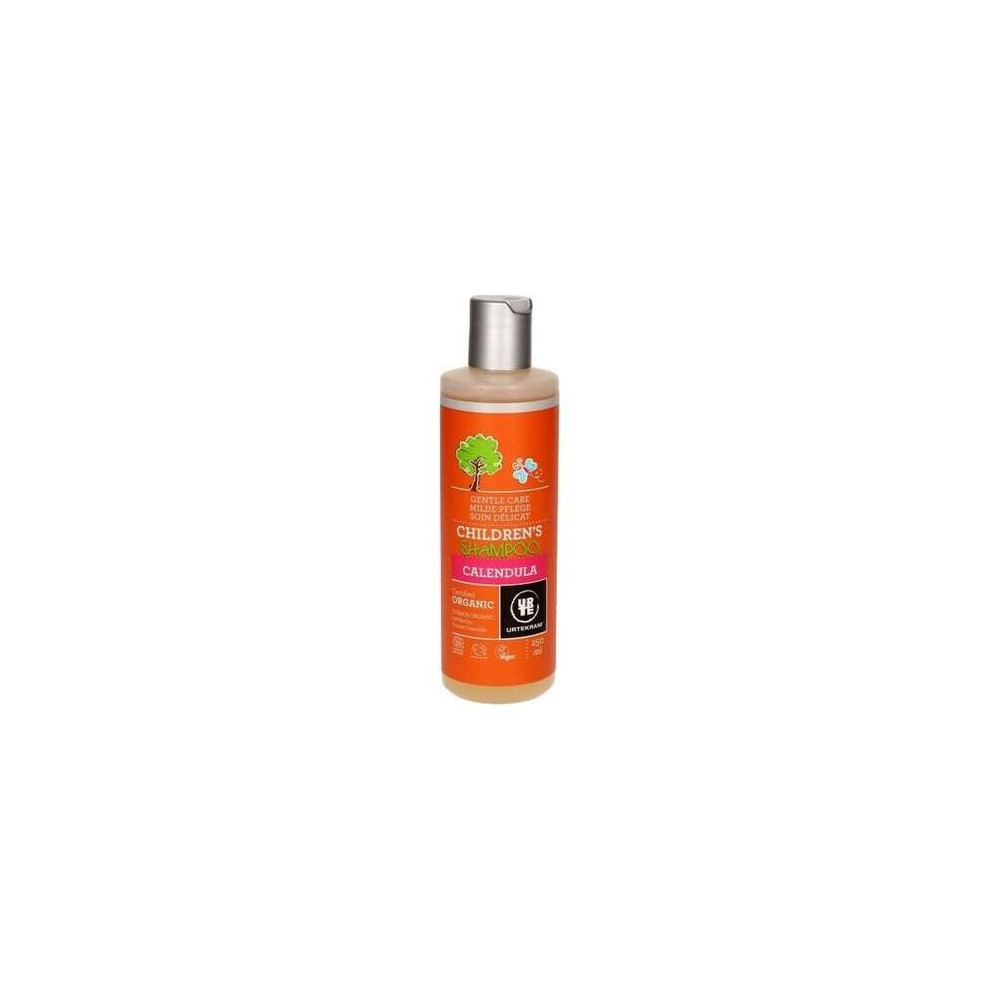 Champu Calendula Niños 250Ml.