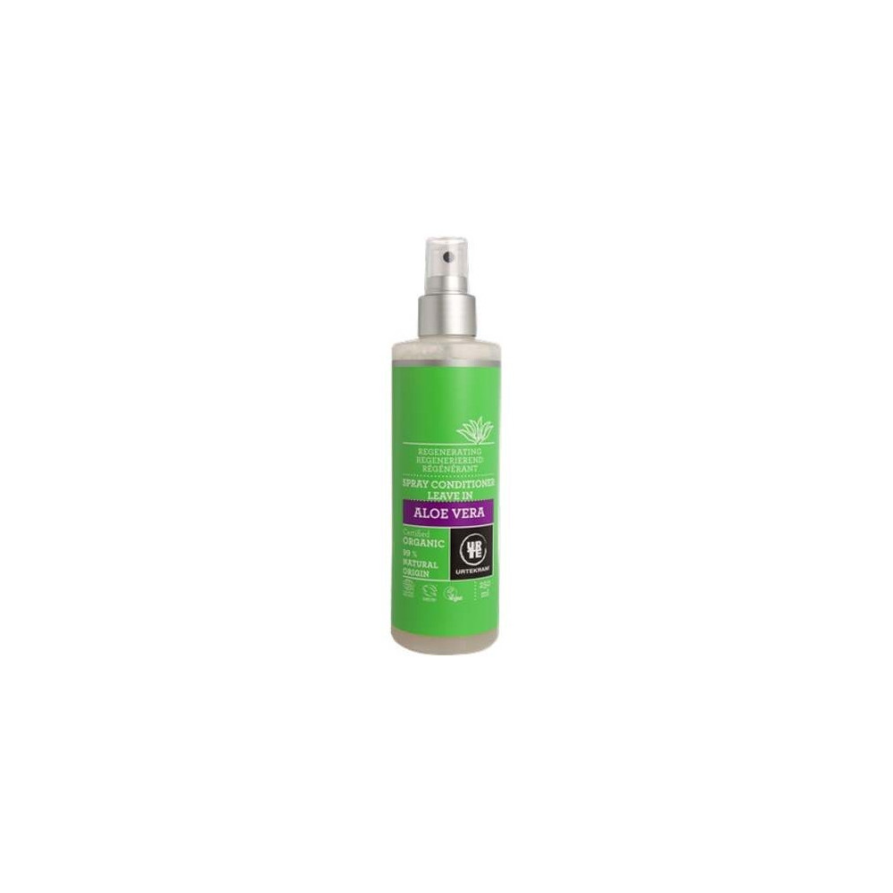 Urtekram Acondicionador Aloe Vera Spray 250Ml