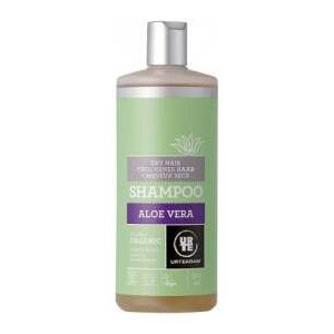Urtekram Champu Aloe Vera...