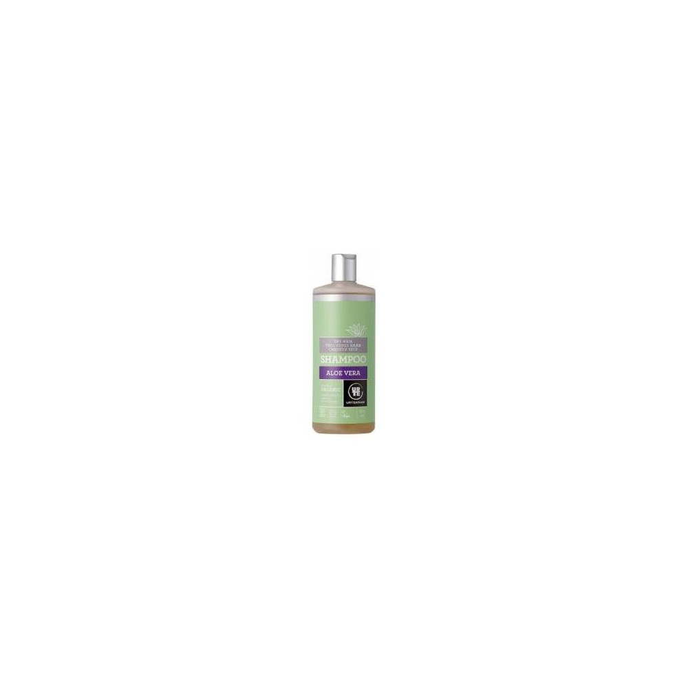 Urtekram Champu Aloe Vera Cabello Seco 500Ml
