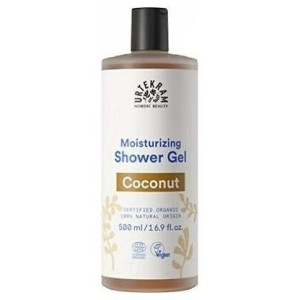 Urtekram Gel Baño Coco Bio...