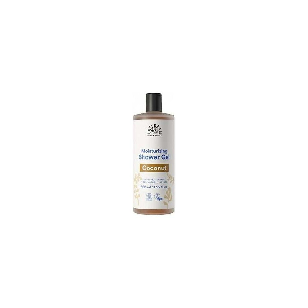 Urtekram Gel Baño Coco Bio 500Ml