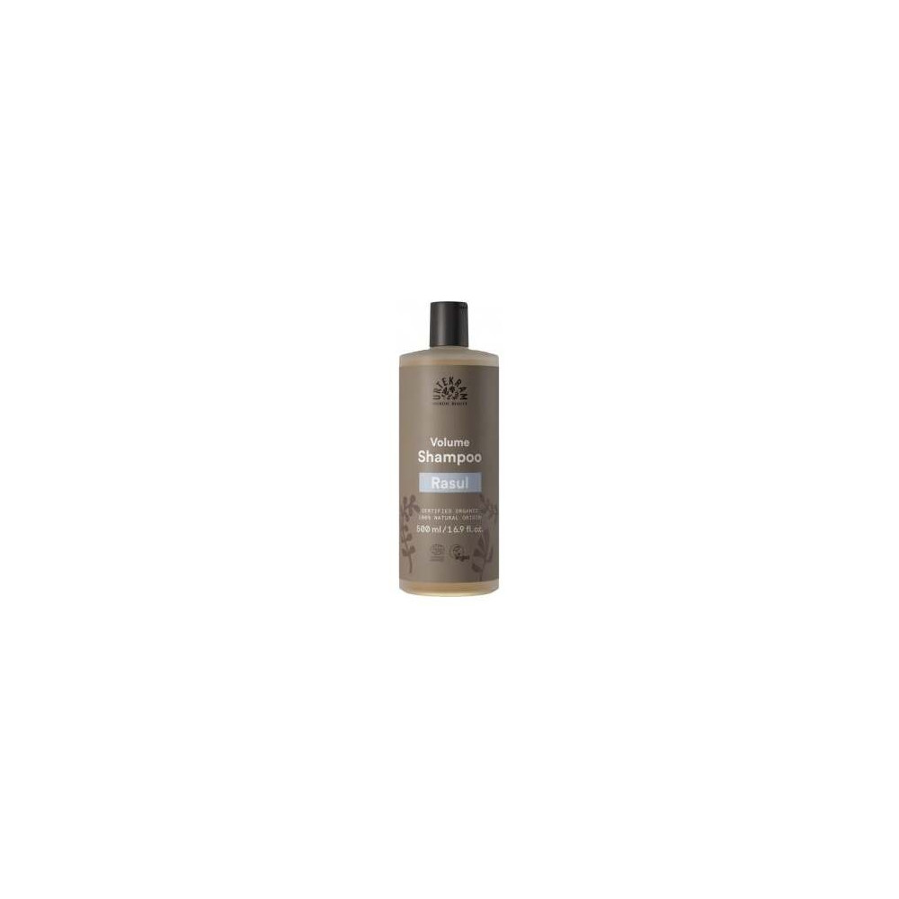 Urtekram Champu Rasul Volumen 250Ml