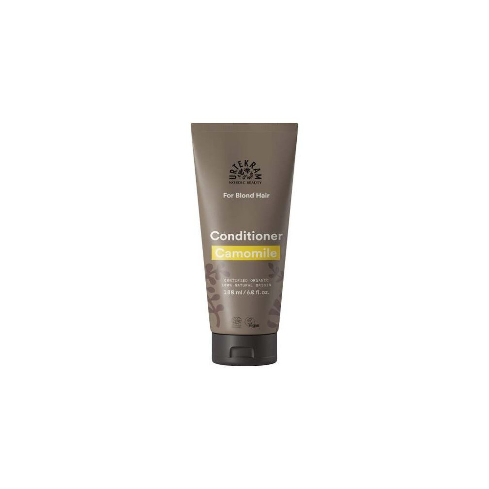 Urtekram Acondicionador De Manzanilla Bio 180Ml