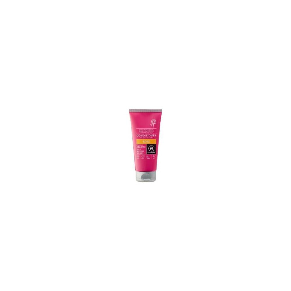 Urtekram Acondicionador Rosa Orgánico 75Ml
