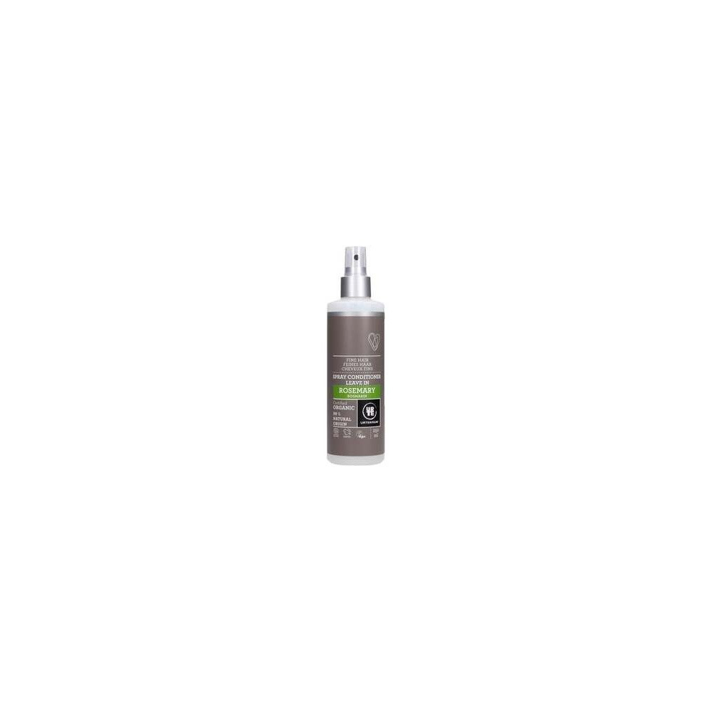 Urtekram Spray Acondicionador Romero 250Ml