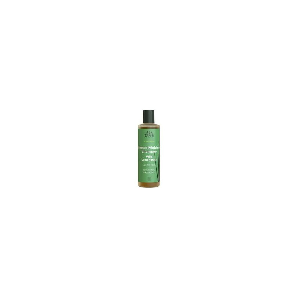 Urtekram Champu Lemongass Citronela 250Ml
