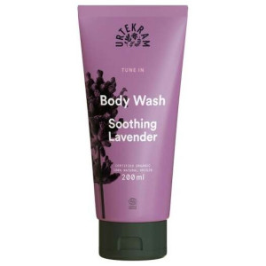 Gel De Baño Soothing...