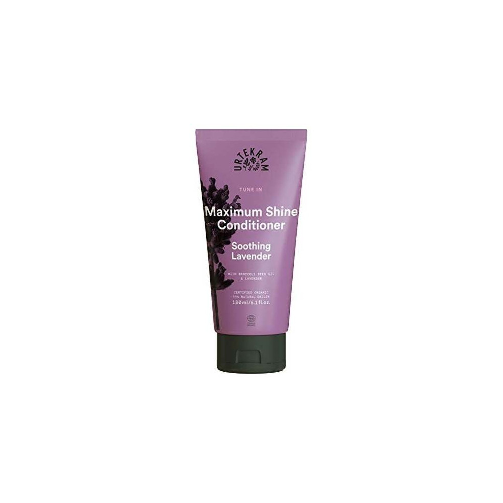 Acondicionador Soothing Lavender Lavanda 180Ml.