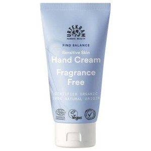 Fragance Free Crema De...