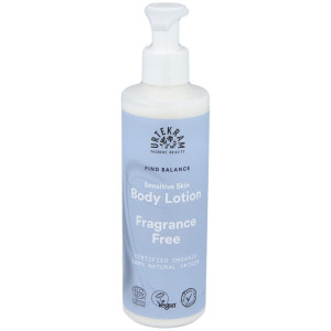 Fragance Free Locion...