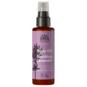 Soothing Lavender Aceite...