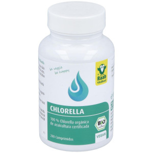 Raab Vitalfood Chlorella...