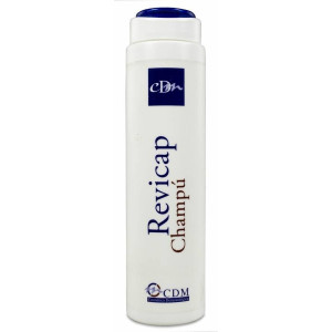 Revicap Champú, 200 Ml