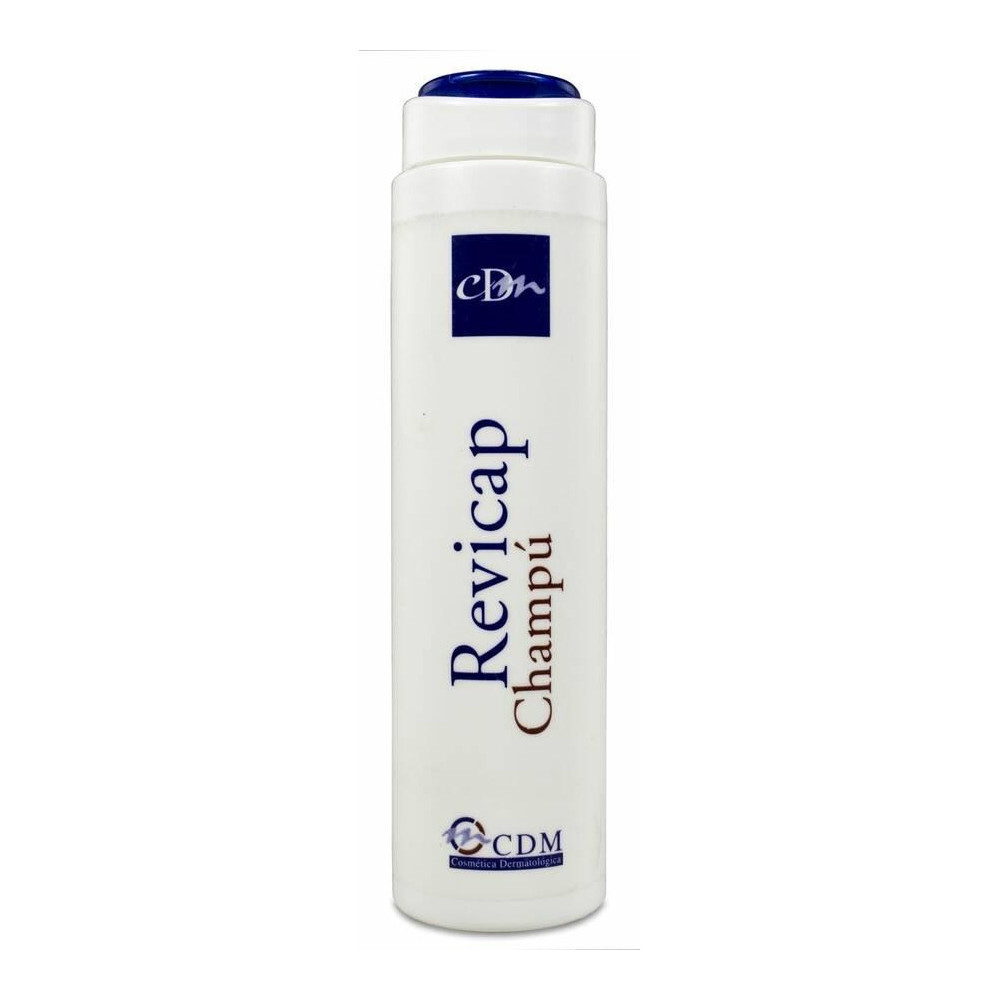 Revicap Champú, 200 Ml