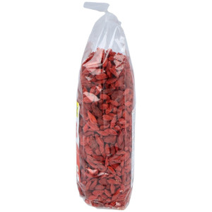 Raab Vitalfood Goji Bayas Bio 500G