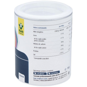 D-Mannose Polvo 90Gr.